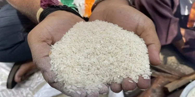 छत्तीसगढ़ में राशन के चावल की गुणवत्ता सुधरेगी, अब मिलेगा सिर्फ 10% कनकी वाला चावल