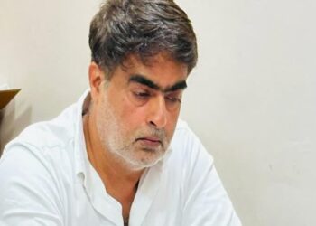 गुटखा किंग गुरमुख को 90 दिनों में देना होगा 317 करोड़ की टैक्स-पेनल्टी