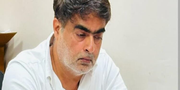 गुटखा किंग गुरमुख को 90 दिनों में देना होगा 317 करोड़ की टैक्स-पेनल्टी