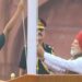 कौन हैं कैप्टन सोनिया सिंह चौहान? लाल किले पर PM मोदी के साथ दिखीं, जानें क्यों हो रही चर्चा
