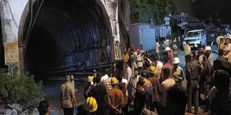 चमोली सुरंग हादसे में छत्तीसगढ़ के 4 मजदूरों की मौत, CM साय ने मुआवजे का किया ऐलान