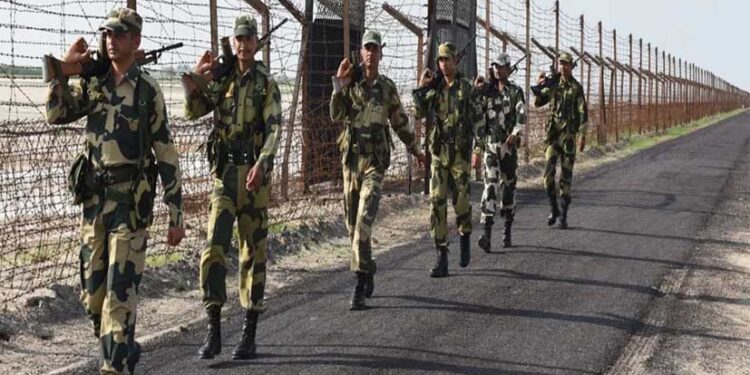 अब बॉर्डर पर परिंदा भी नहीं मार पाएगा पर! पाकिस्तान सीमा से शुरू होगा ‘स्मार्ट बॉर्डर’
