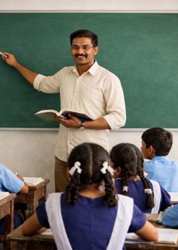 डेढ़ माह बाद भी स्कूलों में नहीं पहुंचे व्यावसायिक प्रशिक्षक, 1.86 लाख विद्यार्थियों की पढ़ाई प्रभावित