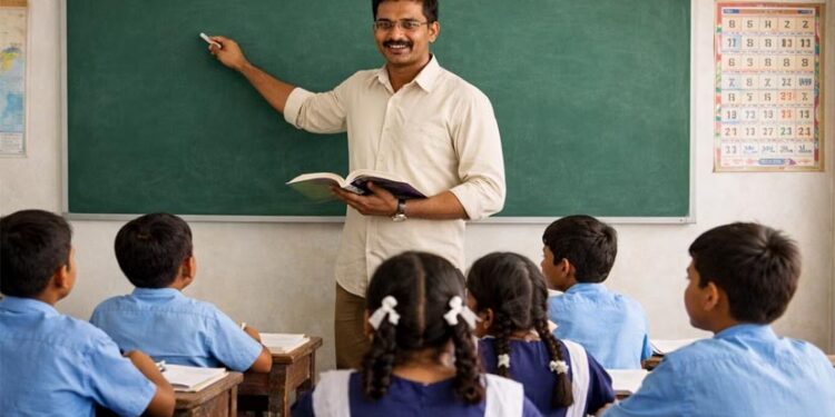 डेढ़ माह बाद भी स्कूलों में नहीं पहुंचे व्यावसायिक प्रशिक्षक, 1.86 लाख विद्यार्थियों की पढ़ाई प्रभावित
