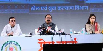 प्रदेश के खिलाड़ियों के लिए खुशखबरी, खेल उत्कर्ष मिशन को मिला 100 करोड़ का बजट
