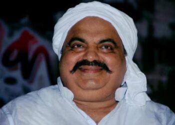 अतीक अहमद का एक और चिराग बुझा, छोटे बेटे की मौत के बाद खत्म होने की कगार पर कुनबा