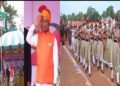 स्वतंत्रता दिवस पर रायपुर में CM साय फहराएंगे तिरंगा, जानें किस जिले में कौन मंत्री करेगा ध्वजारोहण