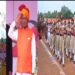 स्वतंत्रता दिवस पर रायपुर में CM साय फहराएंगे तिरंगा, जानें किस जिले में कौन मंत्री करेगा ध्वजारोहण