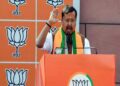 नितिन नवीन ने घोषित की नई टीम, 10 नेताओं को अहम जिम्मेदारियां