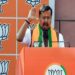 नितिन नवीन ने घोषित की नई टीम, 10 नेताओं को अहम जिम्मेदारियां