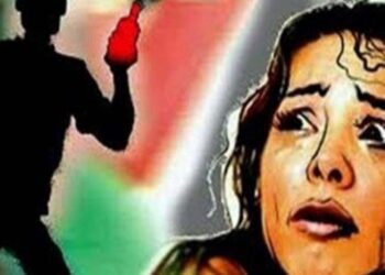 कांवड़ यात्रा के दौरान महिला पर हमला, दुर्ग में तेजाब फेंकने से महिला और दो बच्चे घायल