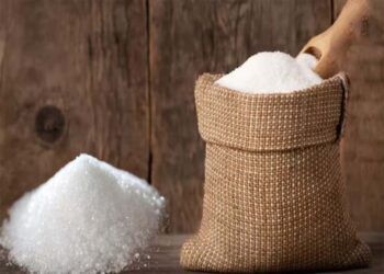 सरकार की सख्ती का असर! ₹51 किलो तक आई चीनी, दामों में दिखी बड़ी गिरावट