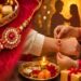 आज रक्षाबंधन पर नहीं रहेगा भद्रा का साया, जानें राखी बांधने का शुभ समय