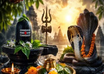 23 साल बाद आए सावन सोमवार और नागपंचमी एक साथ