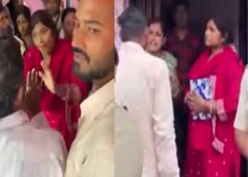 रायपुर के भनपुरी में धर्म परिवर्तन का दबाव बनाने का आरोप, तीन महिलाएं गिरफ्तार