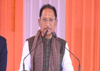 डिजिटल सुशासन की नई पहल: ‘सेवा सेतु’ पर 570 सरकारी सेवाएं एक मंच पर, 44 लाख से अधिक आवेदन