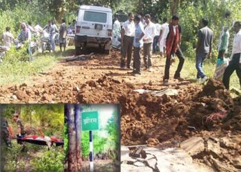 झीरम घाटी हत्याकांड पर फिर टला फैसला, अब 5 सितंबर को आएगा कोर्ट का निर्णय