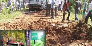 झीरम घाटी हत्याकांड पर फिर टला फैसला, अब 5 सितंबर को आएगा कोर्ट का निर्णय