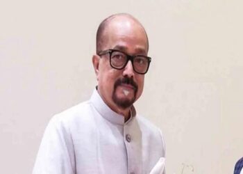 राज्यपाल रामेन डेका पर पोस्ट मामले में हाई कोर्ट का बड़ा फैसला, माफी मांगने और पोस्ट हटाने के निर्देश