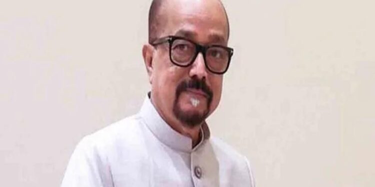 राज्यपाल रामेन डेका पर पोस्ट मामले में हाई कोर्ट का बड़ा फैसला, माफी मांगने और पोस्ट हटाने के निर्देश