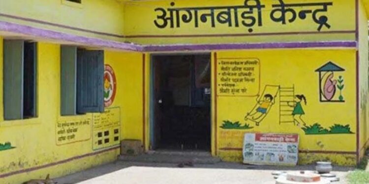 छत्तीसगढ़ में आंगनबाड़ी कार्यकर्ता-सहायिका के पदों पर भर्ती शुरू, जल्द करें आवेदन