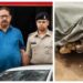 सीएमओ अमरेश सिंह गिरफ्तार, जमानत खारिज, भेजे गए जेल