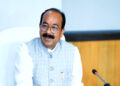 डोंगरगढ़ BJP मंडल इकाई भंग, 5 कार्यकर्ता निष्कासित; अनुशासन पर बोले डिप्टी CM अरुण साव