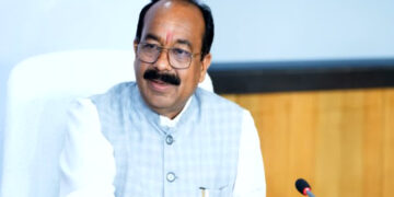 डोंगरगढ़ BJP मंडल इकाई भंग, 5 कार्यकर्ता निष्कासित; अनुशासन पर बोले डिप्टी CM अरुण साव