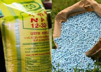 MP में किसान खरीद सकेंगे पसंद की खाद, 50% तक बढ़ी अतिरिक्त खाद की सीमा