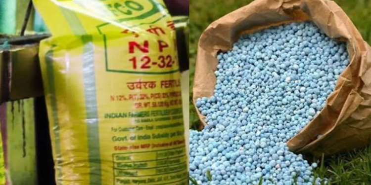 MP में किसान खरीद सकेंगे पसंद की खाद, 50% तक बढ़ी अतिरिक्त खाद की सीमा