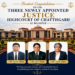छत्तीसगढ़ हाई कोर्ट को मिलेंगे तीन नए जज, सुप्रीम कोर्ट कॉलेजियम ने दी मंजूरी