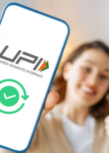 UPI से पेमेंट पर चार्ज लगाने का रास्ता खुला, राष्ट्रपति कानूनों को दी मंजूरी