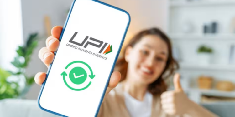 UPI से पेमेंट पर चार्ज लगाने का रास्ता खुला, राष्ट्रपति कानूनों को दी मंजूरी