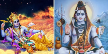 कामिका एकादशी पर दुर्लभ शिववास योग, श्रीहरि और शिवजी की पूजा से मिलेगा दोगुना पुण्य