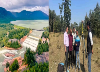 कोडार लिंक कैनाल प्रोजेक्ट पर कोर्ट का फैसला, टेंडर को चुनौती देने वाली याचिका खारिज