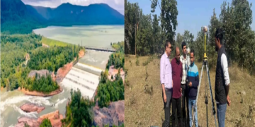 कोडार लिंक कैनाल प्रोजेक्ट पर कोर्ट का फैसला, टेंडर को चुनौती देने वाली याचिका खारिज