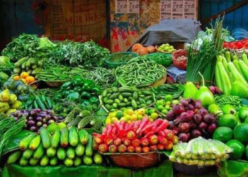 रसोई का बिगड़ा बजट, प्याज ₹55 और धनिया ₹200 किलो; हरी सब्जियां भी महंगी