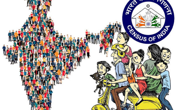 जनगणना में इस बार क्या-क्या पूछा जाएगा? सरकार ने जारी किए 40 सवाल, जाति भी शामिल