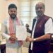 बिलासपुर एयरपोर्ट को 4C श्रेणी में अपग्रेड करने की मांग, बृजमोहन अग्रवाल ने केंद्र से मांगे 300 करोड़