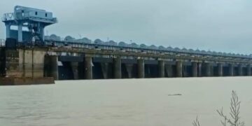 छत्तीसगढ़ में झमाझम बारिश से बांध-जलाशय लबालब, औसत जल भंडारण 88% के पार