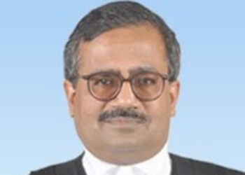 छत्तीसगढ़ हाई कोर्ट को मिलेंगे जस्टिस मोहपात्रा, कॉलेजियम ने ट्रांसफर की सिफारिश की