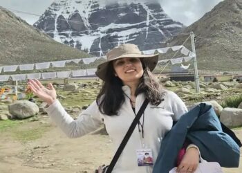 नेपाल बाढ़ में अंबिकापुर की डॉ. मीना गुप्ता लापता, मंत्री राजेश अग्रवाल ने विदेश मंत्रालय से साधा संपर्क