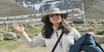 नेपाल बाढ़ में अंबिकापुर की डॉ. मीना गुप्ता लापता, मंत्री राजेश अग्रवाल ने विदेश मंत्रालय से साधा संपर्क