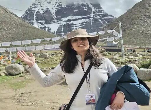 नेपाल बाढ़ में अंबिकापुर की डॉ. मीना गुप्ता लापता, मंत्री राजेश अग्रवाल ने विदेश मंत्रालय से साधा संपर्क