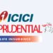 ICICI प्रूडेंशियल लाइफ ने वित्त वर्ष 2027 की पहली तिमाही में दर्ज किया 99.31% का शानदार क्लेम सेटलमेंट रेशियो, उद्योग में सबसे आगे