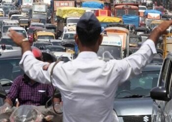 रायपुर में आज ट्रैफिक व्यवस्था बदली, सेवा संकल्प अभियान के चलते इन रास्तों से बचें
