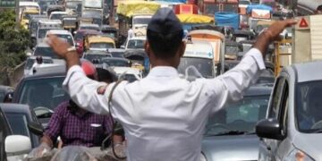 रायपुर में आज ट्रैफिक व्यवस्था बदली, सेवा संकल्प अभियान के चलते इन रास्तों से बचें