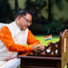 शिक्षक दिवस पर मुख्यमंत्री विष्णु देव साय ने गुरुजनों के नाम लिखा आत्मीय पत्र, शिक्षकों से मिले संस्कार और सीख को बताया अपने जीवन की पूँजी