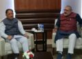 टेक्सटाइल सेक्टर में छत्तीसगढ़ के लिए बड़ी संभावनाएं, केंद्र करेगा हरसंभव सहयोग