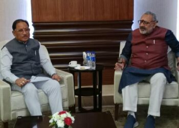 टेक्सटाइल सेक्टर में छत्तीसगढ़ के लिए बड़ी संभावनाएं, केंद्र करेगा हरसंभव सहयोग